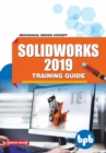 Image for Solidworks 2019 Training Guide  Mechanical Design Concept