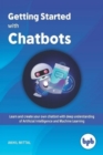Image for Getting Started with Chatbots