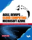 Image for Agile, DevOps and Cloud Computing with Microsoft Azure
