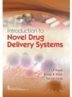 Image for Introduction of Novel Drug Delivery Systems