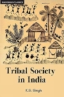Image for Tribal Society in India : An Anthropo-historical Perspective