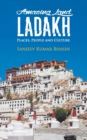 Image for Amazing Land Ladakh