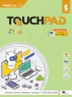 Image for Touchpad Prime Ver. 1.2 Class 5