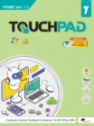 Image for Touchpad Prime Ver. 1.2 Class 7