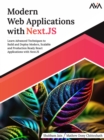 Image for Modern Web Applications With Next.JS