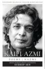 Image for Kaifi Azmi : Poems | Nazms