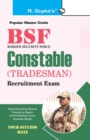 Image for Bsf : Constable (Tradesman) Exam Guide