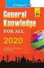Image for General Knowledge for All - 2020