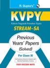 Image for Kvpy