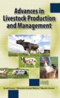 Image for Advances In Livestock Production And Management
