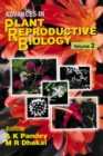 Image for Advances In Plant Reproductive Biology Volume-2