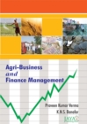 Image for Agri - Business And Finance Management