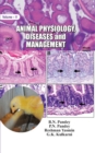 Image for Animal Physiology, Diseases And Management
