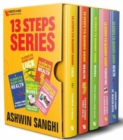 Image for 13 Steps Series Box Set