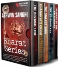 Image for Bharat Series Box Set