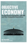 Image for Objective Economy For Civil services Examination UGC NET and Other Competitive Examinations