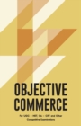 Image for Objective Commerce For Civil Services Examination, UGC NET and Other Competitive Examinations