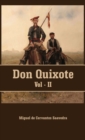 Image for Don Quixote VOLUME - II