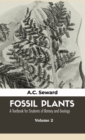 Image for Fossil Plants VOLUME - II
