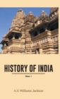 Image for History of India (Volume 1