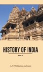 Image for History of India (Volume 2