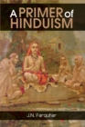 Image for A Primer of Hinduism