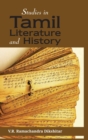 Image for Studies in Tamil Literature and History