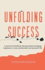 Image for Unfolding Success