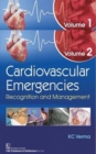 Image for Cardiovascular Emergencies : Recognition and Management