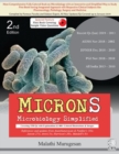 Image for Microns: Microbiology Simplified