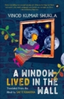 Image for A Window Lived in the Wall