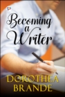 Image for Becoming a writer