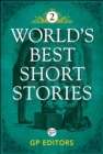 Image for World&#39;s Best Short Stories 2
