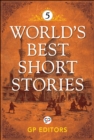 Image for World&#39;s Best Short Stories 5