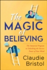 Image for The Magic of Believing