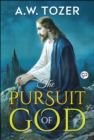 Image for Pursuit of God