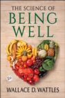 Image for Science of Being Well