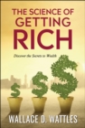 Image for Science of Getting Rich: Discover the Secrets to Wealth