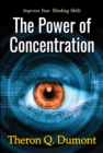 Image for Power Of Concentration