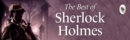 Image for The Best of Sherlock Holmes