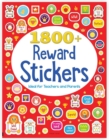 Image for 1800+ Reward Stickers - Ideal For Teachers And Parents