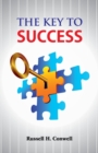 Image for The Key To Success