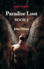 Image for Paradise Lost Book-I