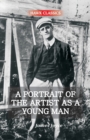 Image for A Portrait of the Artist As a Young Man
