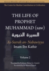 Image for The Life of Prophet Muhammad (saw) - Volume 2