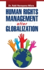 Image for Human Rights Management After Globalization