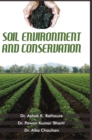 Image for Soil Environment and Conservation