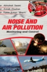 Image for Noise and Air Pollution : Monitoring and Control