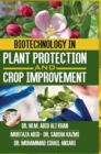 Image for Biotechnology in Plant Protection and Crop Improvement