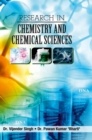 Image for Research in Chemistry and Chemical Sciences